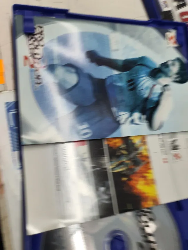 Pro Evolution Soccer 2 PS2