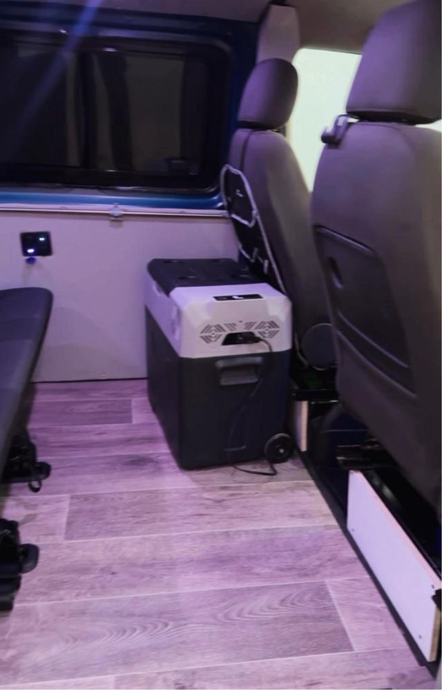 Volkswagen Transporter T6 2019