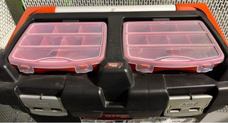 Caja de herramientas Tayg 500