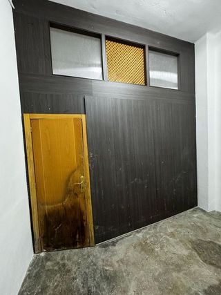 Local comercial en venta en Massanassa