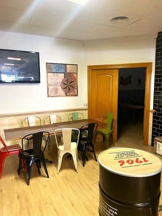 Bar en venta en Buñol