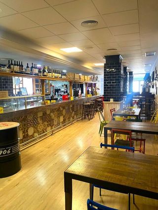 Bar en venta en Buñol