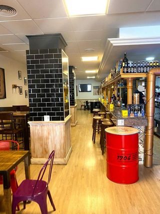 Bar en venta en Buñol
