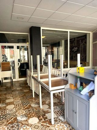 Bar en venta en Buñol
