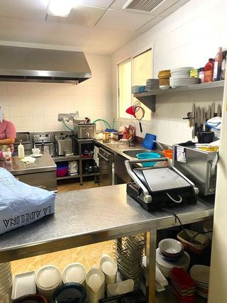 Bar en venta en Buñol