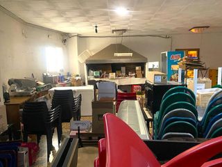 Bar en venta en Buñol