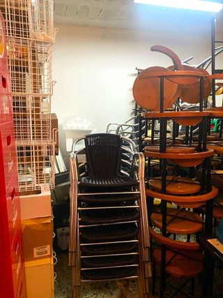 Bar en venta en Buñol