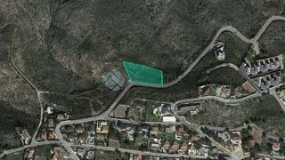 Terreno en venta en Picassent