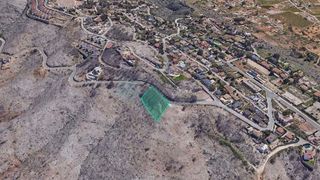 Terreno en venta en Picassent
