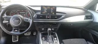 Audi A7 2016