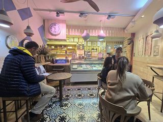 Local comercial en alquiler en Eixample Nord – La Devesa en Girona