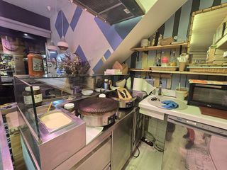 Local comercial en alquiler en Eixample Nord – La Devesa en Girona