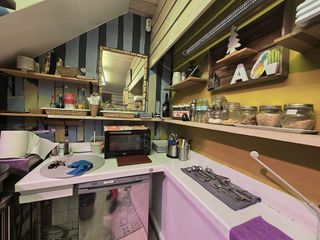 Local comercial en alquiler en Eixample Nord – La Devesa en Girona