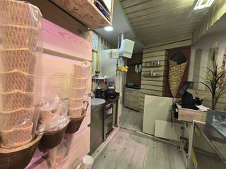 Local comercial en alquiler en Eixample Nord – La Devesa en Girona