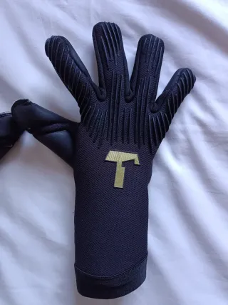 Guantes Portero Titán Niño