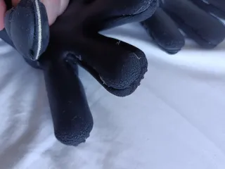 Guantes Portero Titán Niño