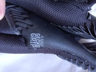 Guantes Portero Titán Niño