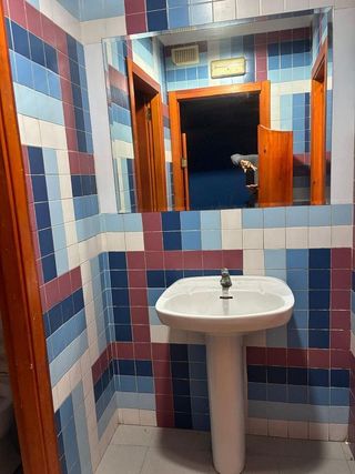 Local comercial en alquiler en Sueca ciudad en Sueca