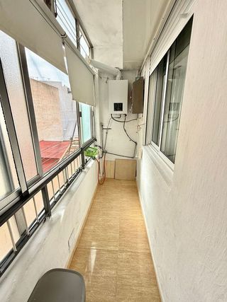 Piso en alquiler en Carolinas Bajas en Alicante