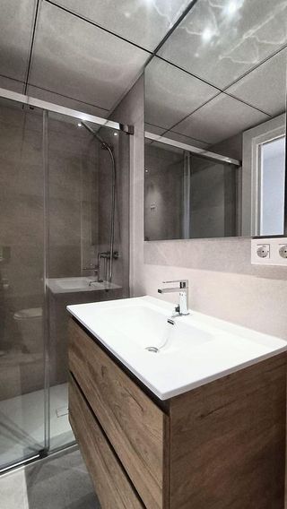 Piso en alquiler en El Pla de Sant Josep - L'Asil en Elche