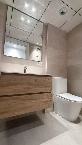 Piso en alquiler en El Pla de Sant Josep - L'Asil en Elche