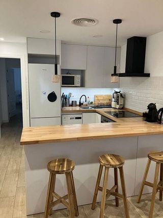 Piso en alquiler en Plaza de Toros - Santa Rita en Almería