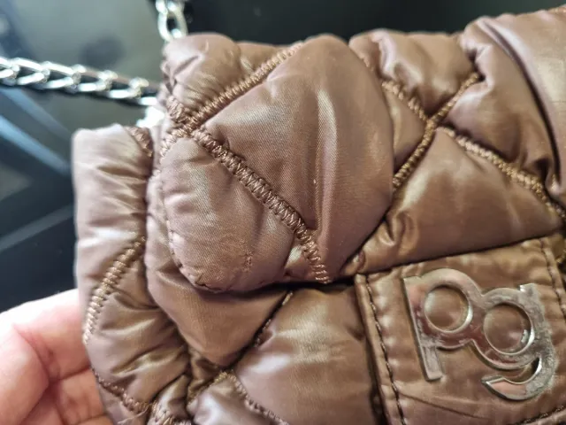 Bolso fiesta Purificación García