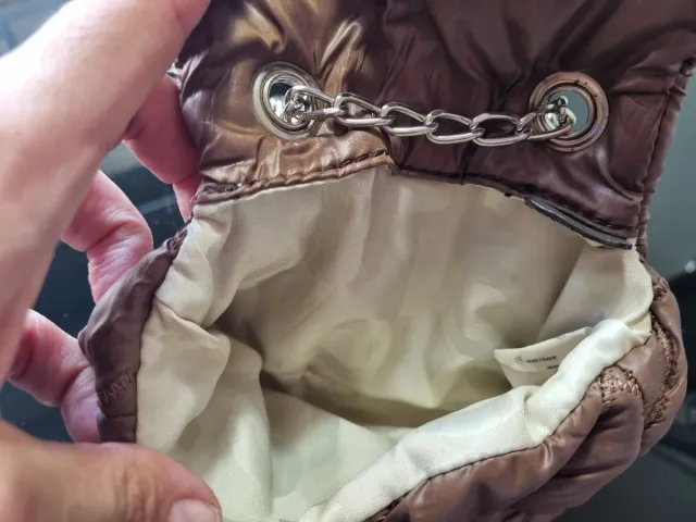 Bolso fiesta Purificación García