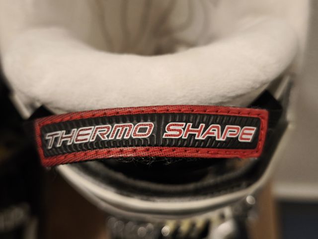 Botas de esquí Fischer My Style. Talla 37.