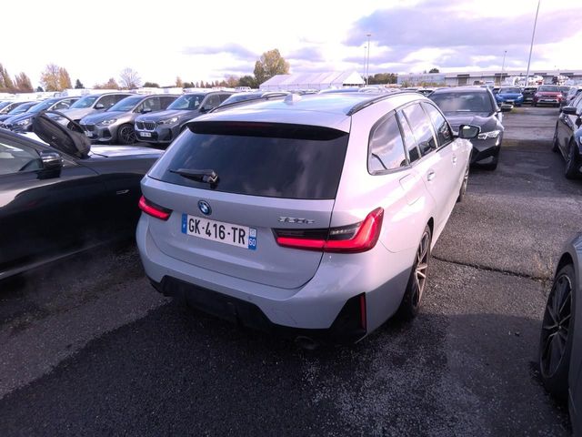 BMW Serie 3 320d Auto.Touring E