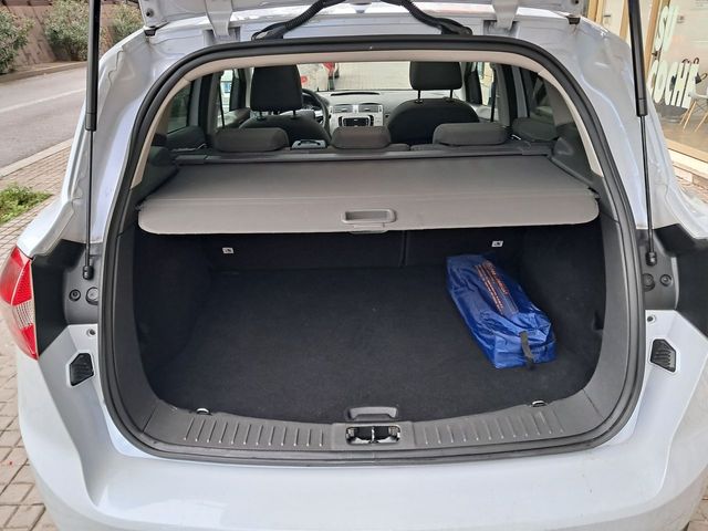 Ford Kuga 2.0 TDCi 2WD Titanium