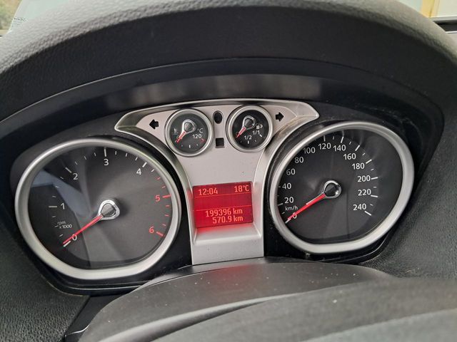 Ford Kuga 2.0 TDCi 2WD Titanium