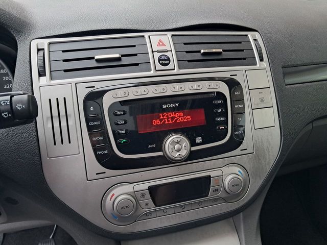 Ford Kuga 2.0 TDCi 2WD Titanium