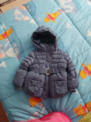 Primigi Giubbotti bambina 12 e 18 mesi