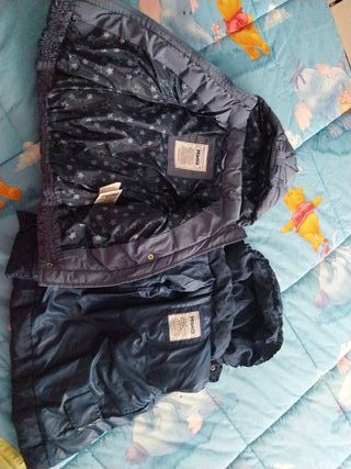 Primigi Giubbotti bambina 12 e 18 mesi