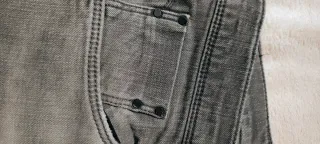 Jeans Antony Morato grigi