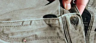 Jeans Antony Morato grigi