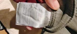 Jeans Antony Morato grigi