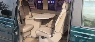 Mercedes-Benz Viano 2007