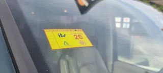 Mercedes-Benz Viano 2007