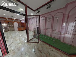 Local comercial en venta en Andújar