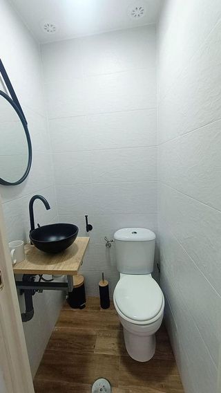 Local comercial en venta en Centro Ciudad en San Fernando