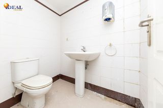 Oficina en venta en San Matías - Realejo en Granada