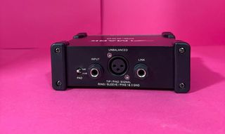 Música Profesional MARK DB-650