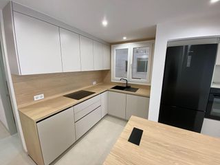 Piso en venta en Nueva Andalucía en Almería