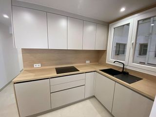 Piso en venta en Nueva Andalucía en Almería