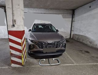 Garaje en venta en Centro en Avilés