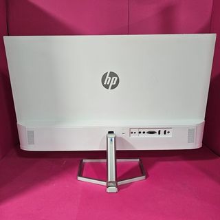 Monitor LED HP M27fwa