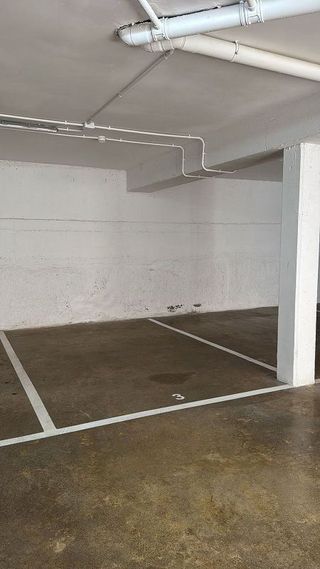 Garaje en alquiler en Marítim en Cubelles