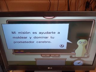 Wii Party y Big Brain Academy para Wii